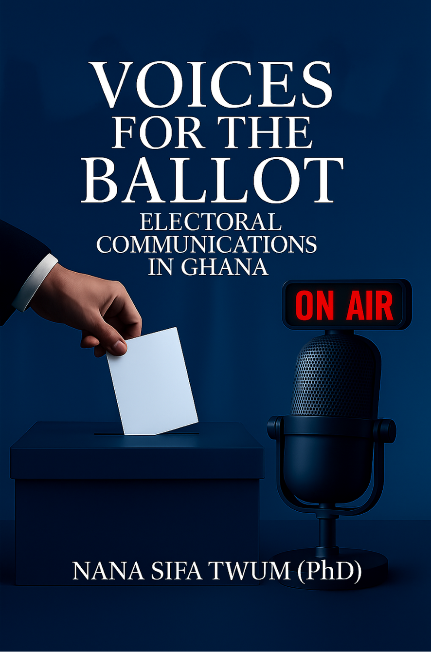 Voices For The Ballot