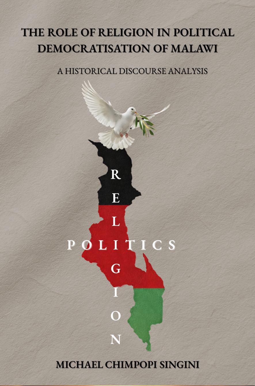 The Role of Religion in Political...