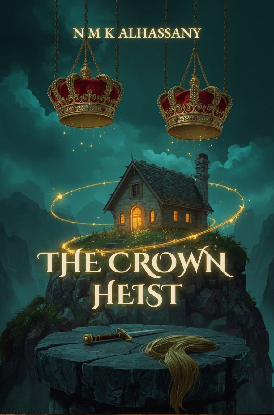 The Crown Heist